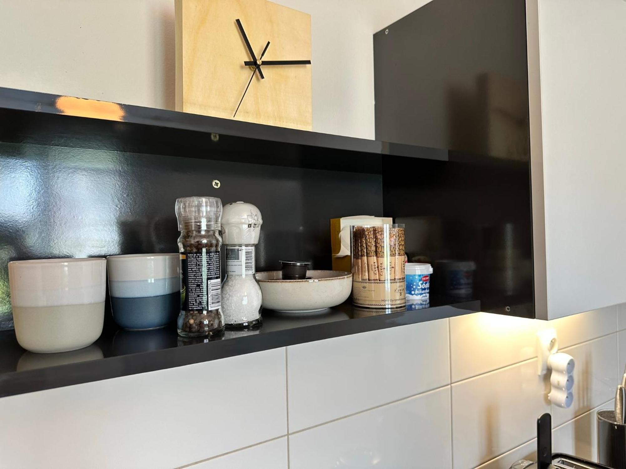 Cozy Studio Apartment In The Wider Center ブラチスラヴァ エクステリア 写真